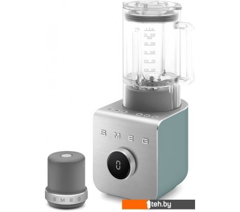  - Блендеры Smeg BLC02EGMEU - BLC02EGMEU