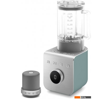  - Блендеры Smeg BLC02EGMEU - BLC02EGMEU