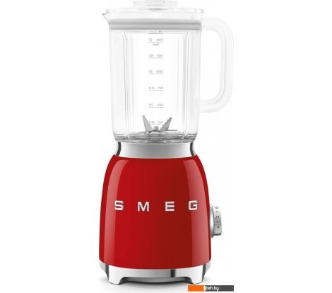  - Блендеры Smeg BLF03RDEU - BLF03RDEU
