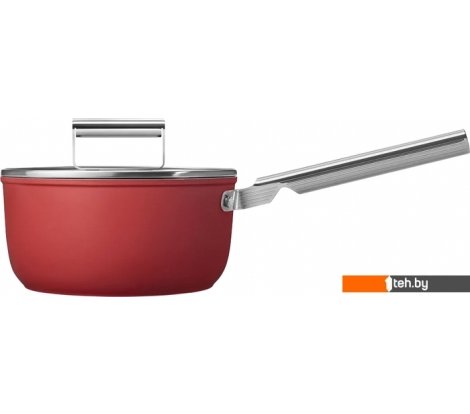 - Сковороды Smeg 50's Style CKFS2011RDM - 50's Style CKFS2011RDM