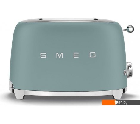  - Тостеры Smeg TSF01EGMEU - TSF01EGMEU