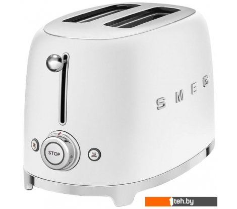 - Тостеры Smeg TSF01WHMEU - TSF01WHMEU