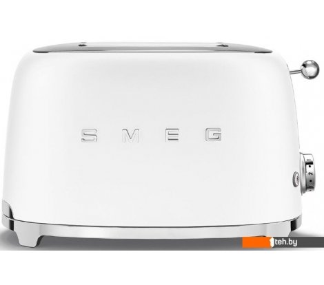  - Тостеры Smeg TSF01WHMEU - TSF01WHMEU