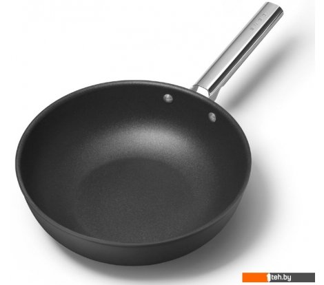  - Сковороды Smeg 50's Style CKFW3001BLM - 50's Style CKFW3001BLM