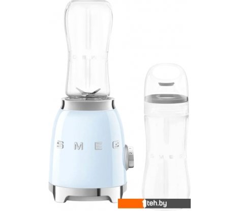 - Блендеры Smeg PBF01PBEU - PBF01PBEU