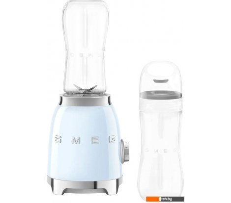  - Блендеры Smeg PBF01PBEU - PBF01PBEU