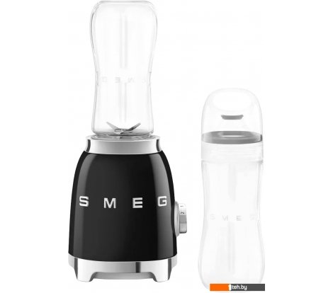  - Блендеры Smeg PBF01BLEU - PBF01BLEU