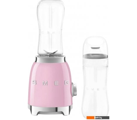  - Блендеры Smeg PBF01PKEU - PBF01PKEU
