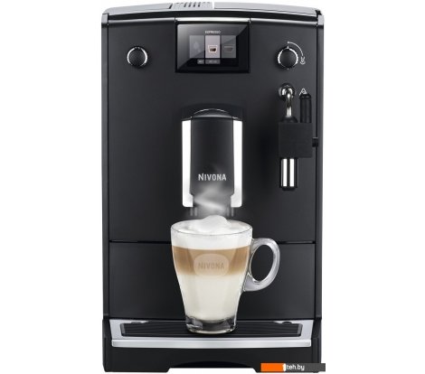  - Кофеварки и кофемашины Nivona CafeRomatica NICR 550 - CafeRomatica NICR 550