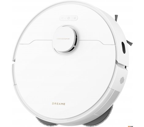  - Роботы-пылесосы Dreame Robot Vacuum L10s Pro Gen 2 (международная версия, белый) - Robot Vacuum L10s Pro Gen 2 (международная версия, белый)