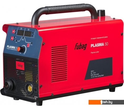  - Сварочные инверторы Fubag Plasma 50 Air 46123.1 - Plasma 50 Air 46123.1