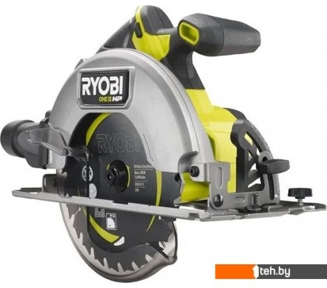  - Циркулярные, торцовочные и сабельные пилы RYOBI RCS18X-0 5133004971 (без АКБ) - RCS18X-0 5133004971 (без АКБ)