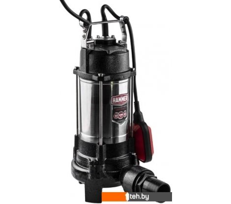  - Насосы Hammer NAP1100FD - NAP1100FD