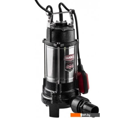  - Насосы Hammer NAP1100FD - NAP1100FD