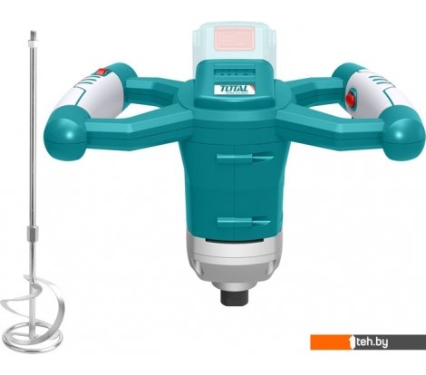  - Электродрели и строительные миксеры Total TMXLI2001 (без АКБ) - TMXLI2001 (без АКБ)