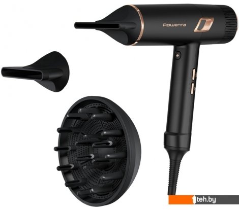  - Фены Rowenta Ultimate Experience Maestria CV9920F0 - Ultimate Experience Maestria CV9920F0
