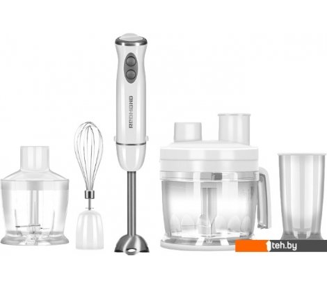 - Блендеры Redmond BH407 - BH407