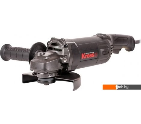 - Угловые шлифмашины (болгарки) Kress KU720 - KU720