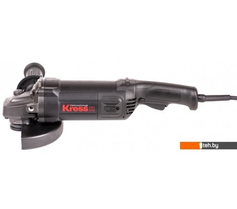  - Угловые шлифмашины (болгарки) Kress KU720 - KU720