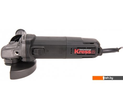  - Угловые шлифмашины (болгарки) Kress KU712 - KU712