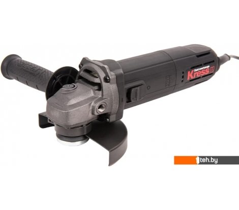  - Угловые шлифмашины (болгарки) Kress KU712 - KU712