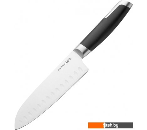  - Кухонные ножи, ножницы, овощечистки, точилки BergHOFF Leo Grafit 3950357 - Leo Grafit 3950357