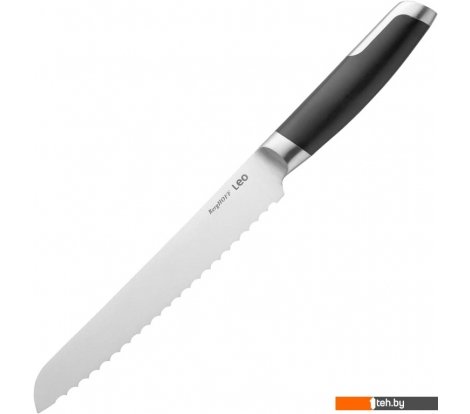  - Кухонные ножи, ножницы, овощечистки, точилки BergHOFF Leo Grafit 3950353 - Leo Grafit 3950353