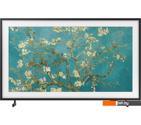 - Телевизоры Samsung The Frame LS03C QE32LS03CBUXRU - The Frame LS03C QE32LS03CBUXRU