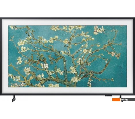 - Телевизоры Samsung The Frame LS03C QE32LS03CBUXRU - The Frame LS03C QE32LS03CBUXRU