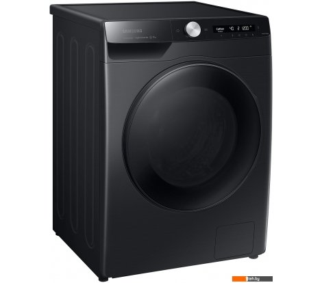  - Стиральная машина Samsung WW80AG6L28BBLP - WW80AG6L28BBLP