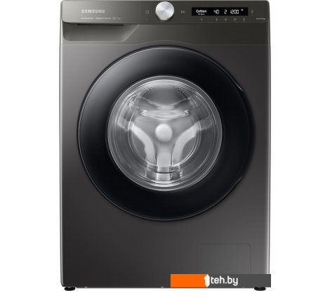  - Стиральная машина Samsung WW70AG6S23ANLP - WW70AG6S23ANLP