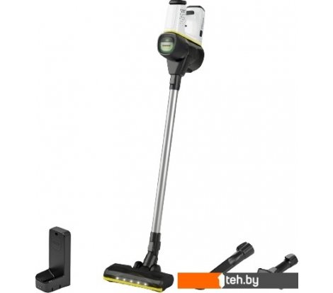  - Пылесосы Karcher VC 6 Cordless ourFamily 1.198-670.0 - VC 6 Cordless ourFamily 1.198-670.0