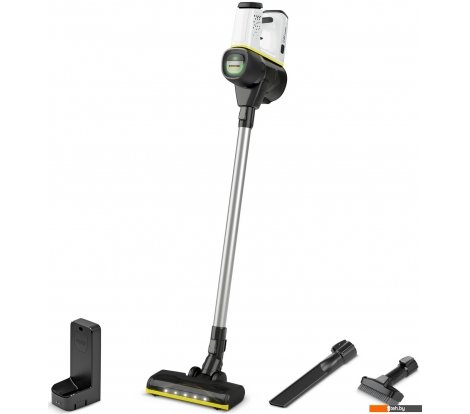  - Пылесосы Karcher VC 6 Cordless ourFamily 1.198-670.0 - VC 6 Cordless ourFamily 1.198-670.0