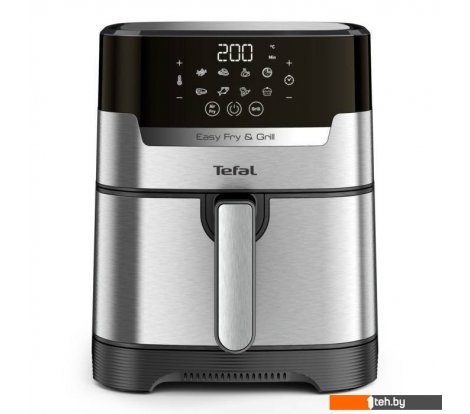  - Аэрогрили и аэрофритюрницы Tefal EY505D15 - EY505D15
