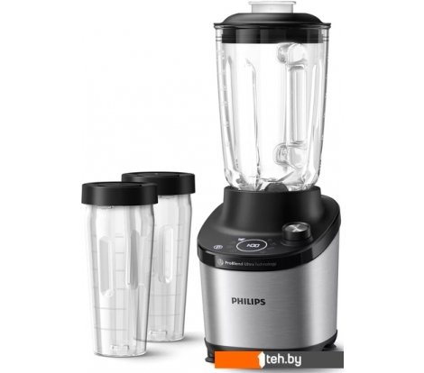  - Блендеры Philips HR3760/10 - HR3760/10
