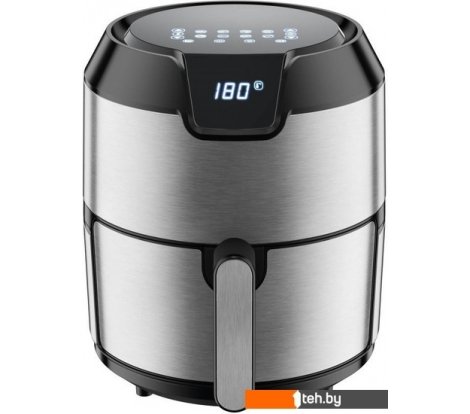  - Аэрогрили и аэрофритюрницы Tefal EY401D15 - EY401D15