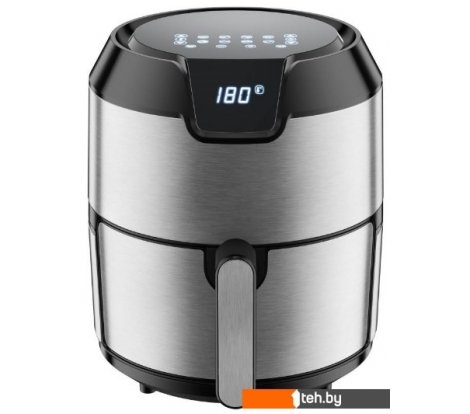  - Аэрогрили и аэрофритюрницы Tefal EY401D15 - EY401D15