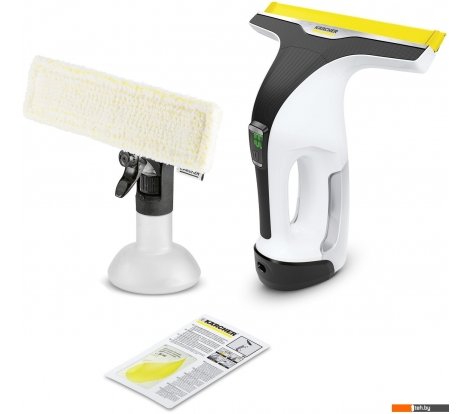  - Пылесосы Karcher WV 6 Plus Promo 1.633-741 - WV 6 Plus Promo 1.633-741