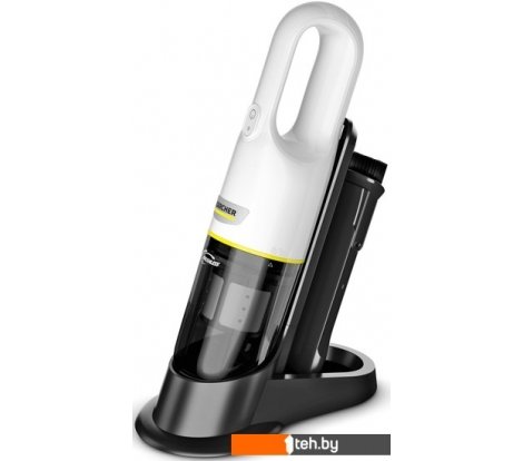  - Пылесосы Karcher CVH 3 Plus 1.198-350.0 - CVH 3 Plus 1.198-350.0