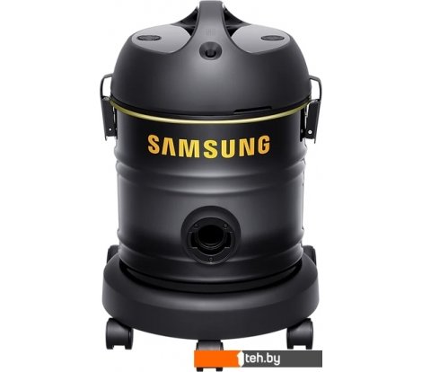  - Пылесосы Samsung VCW7555S3K - VCW7555S3K