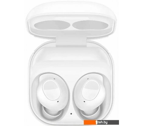  - Наушники и гарнитуры Samsung Galaxy Buds FE (белый) - Galaxy Buds FE (белый)