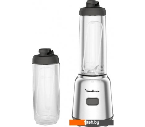  - Блендеры Moulinex Mix&Move LM15FD10 - Mix&Move LM15FD10