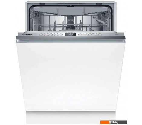  - Посудомоечные машины Bosch Serie 4 SMV4HVX03E - Serie 4 SMV4HVX03E