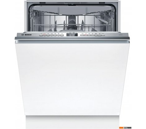  - Посудомоечные машины Bosch Serie 4 SMV4HVX03E - Serie 4 SMV4HVX03E