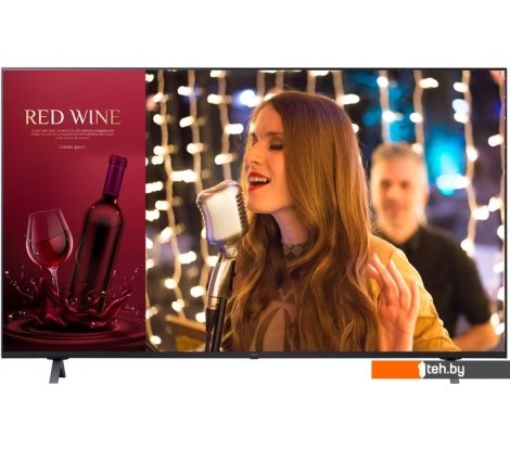  - Телевизоры LG UN640S 55UN640S0LD - UN640S 55UN640S0LD