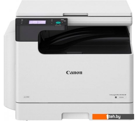  - Принтеры и МФУ Canon imageRUNNER 2224 - imageRUNNER 2224