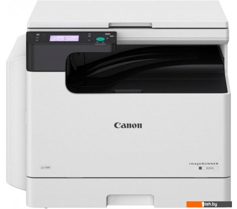  - Принтеры и МФУ Canon imageRUNNER 2224 - imageRUNNER 2224