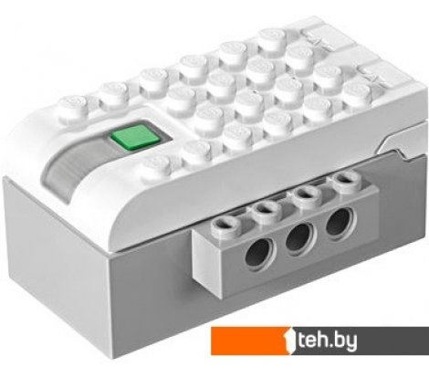  - Конструкторы LEGO 45301 СмартХаб WeDo 2.0 - 45301 СмартХаб WeDo 2.0