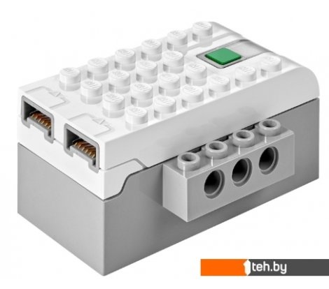  - Конструкторы LEGO 45301 СмартХаб WeDo 2.0 - 45301 СмартХаб WeDo 2.0
