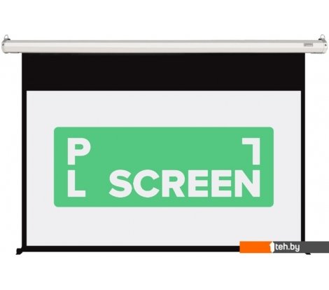 - Проекционные экраны PL Magna MRSM-HD-133D - Magna MRSM-HD-133D
